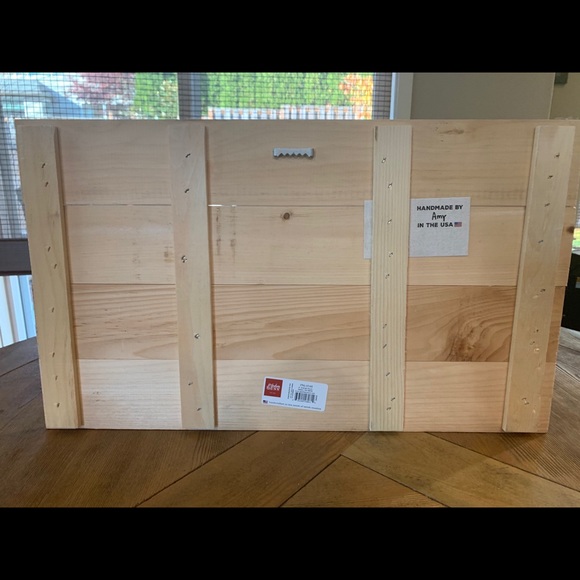 Chic- Country Rustic Decor - Picture 2 of 3